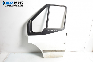 Врата за Ford Transit Bus VI (04.2006 - 12.2014), 2+1 вр., пътнически, позиция: лява