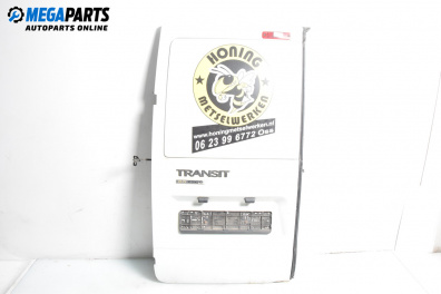 Врата на багажно/товарно пространство за Ford Transit Bus VI (04.2006 - 12.2014), пътнически, позиция: лява