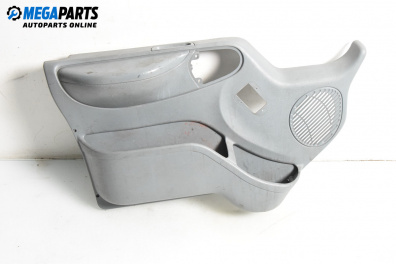 Кора врата за Ford Transit Bus VI (04.2006 - 12.2014), 2+1 вр., пътнически, позиция: лява