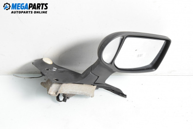 Огледало за Ford Transit Bus VI (04.2006 - 12.2014), 2+1 вр., пътнически, позиция: лява