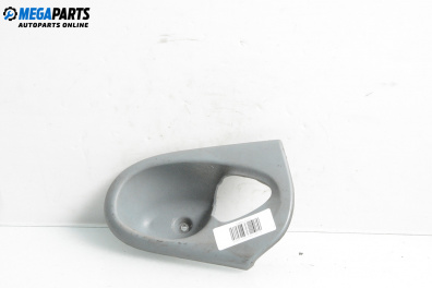 Интериорна пластмаса за Ford Transit Bus VI (04.2006 - 12.2014), 2+1 вр., пътнически, позиция: предна