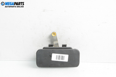 Външна дръжка за Ford Transit Bus VI (04.2006 - 12.2014), 2+1 вр., пътнически, позиция: предна, лява