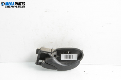 Вътрешна дръжка за Ford Transit Bus VI (04.2006 - 12.2014), 2+1 вр., пътнически, позиция: предна, лява