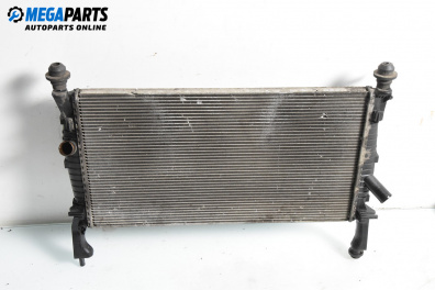 Воден радиатор за Ford Transit Bus VI (04.2006 - 12.2014) 2.2 TDCi, 85 к.с.