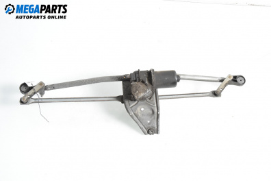 Ел. мотор за чистачките за Ford Transit Bus VI (04.2006 - 12.2014), пътнически, позиция: предна