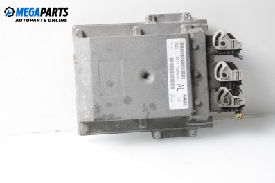 Компютър двигател за Ford Transit Bus VI (04.2006 - 12.2014) 2.2 TDCi, 85 к.с., №  6C11-12A650-AL