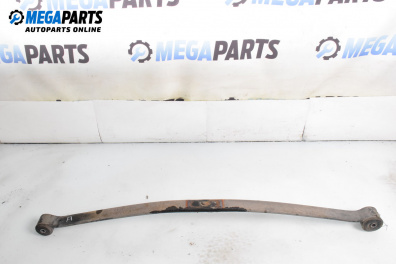 Ресори за Ford Transit Bus VI (04.2006 - 12.2014), пътнически