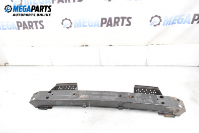 Основа броня за Ford Transit Bus VI (04.2006 - 12.2014), пътнически, позиция: задна