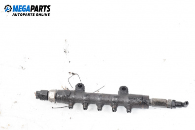 Горивна рейка за Ford Transit Bus VI (04.2006 - 12.2014) 2.2 TDCi, 85 к.с.