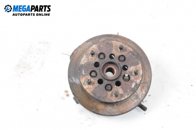 Шенкел главина за Ford Transit Bus VI (04.2006 - 12.2014), позиция: задна, лява