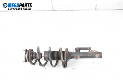 Макферсон за Ford Transit Bus VI (04.2006 - 12.2014), пътнически, позиция: предна, дясна