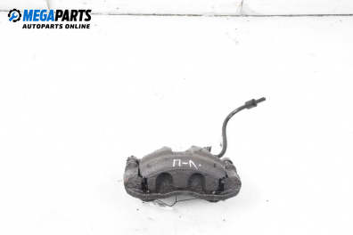 Спирачен апарат за Ford Transit Bus VI (04.2006 - 12.2014), позиция: предна, лява