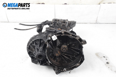 Ръчна скоростна кутия за Ford Transit Bus VI (04.2006 - 12.2014) 2.2 TDCi, 85 к.с.