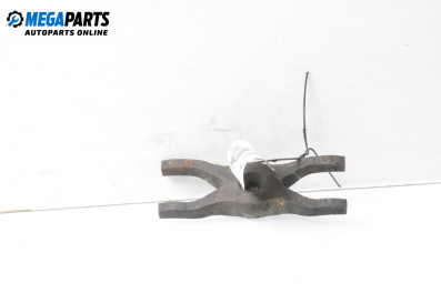 Планка за Ford Transit Bus VI (04.2006 - 12.2014), 2+1 вр., пътнически