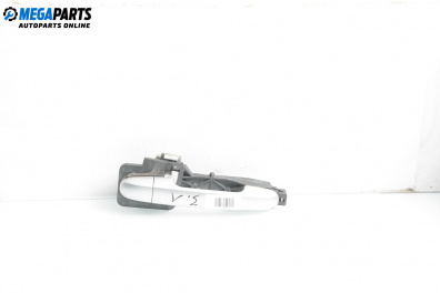 Външна дръжка за Kia Cee'd Hatchback I (12.2006 - 12.2012), 4+1 вр., хечбек, позиция: задна, лява