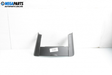 Интериорна пластмаса за Kia Cee'd Hatchback I (12.2006 - 12.2012), 4+1 вр., хечбек, позиция: предна