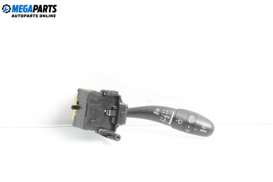 Лостче за чистачки за Kia Cee'd Hatchback I (12.2006 - 12.2012)