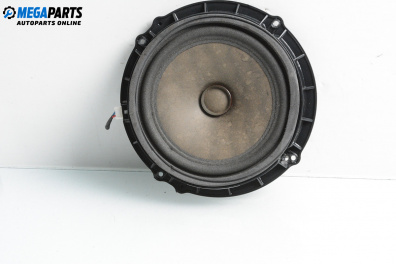 Високоговорител за Kia Cee'd Hatchback I (12.2006 - 12.2012)
