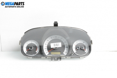 Километраж за Kia Cee'd Hatchback I (12.2006 - 12.2012) 2.0 CRDi 140, 140 к.с.