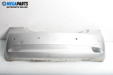 Задна броня за Kia Cee'd Hatchback I (12.2006 - 12.2012), хечбек