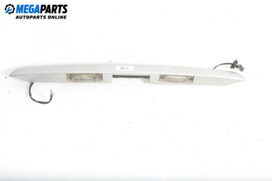 Лайсна заден капак за Kia Cee'd Hatchback I (12.2006 - 12.2012), хечбек, позиция: задна