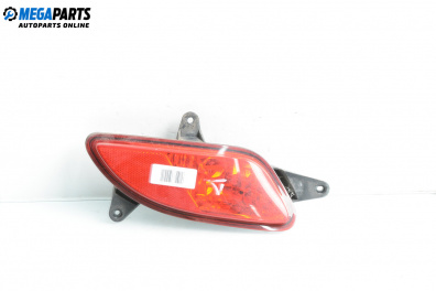 Светлина мъгла за Kia Cee'd Hatchback I (12.2006 - 12.2012), хечбек