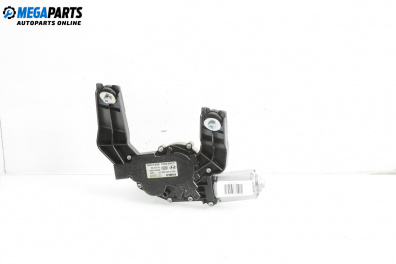 Ел. мотор за чистачките за Kia Cee'd Hatchback I (12.2006 - 12.2012), хечбек, позиция: задна