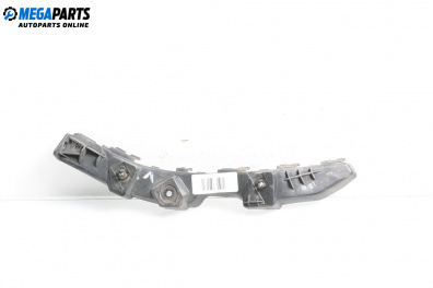 Държач броня за Kia Cee'd Hatchback I (12.2006 - 12.2012), хечбек, позиция: предна, лява