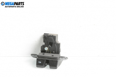 Брава заден капак за Kia Cee'd Hatchback I (12.2006 - 12.2012), хечбек, позиция: задна