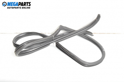 Уплътнение за врата за Kia Cee'd Hatchback I (12.2006 - 12.2012), 4+1 вр., хечбек, позиция: задна, лява