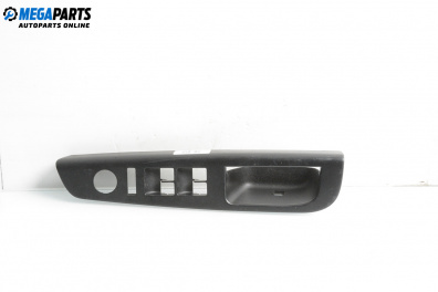 Интериорна пластмаса за Kia Cee'd Hatchback I (12.2006 - 12.2012), 4+1 вр., хечбек, позиция: предна