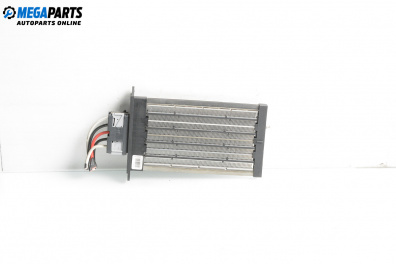 Ел. радиатор парно за Kia Cee'd Hatchback I (12.2006 - 12.2012)