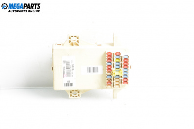 Бушонно табло за Kia Cee'd Hatchback I (12.2006 - 12.2012) 2.0 CRDi 140, 140 к.с.