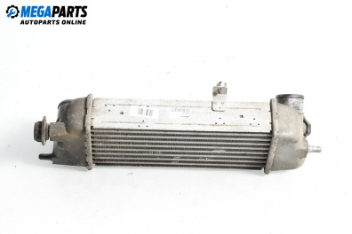 Интеркулер за Kia Cee'd Hatchback I (12.2006 - 12.2012) 2.0 CRDi 140, 140 к.с.