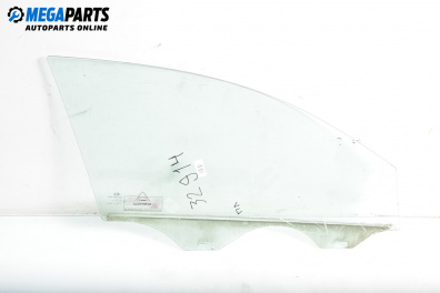 Странично стъкло за Kia Cee'd Hatchback I (12.2006 - 12.2012), 4+1 вр., хечбек, позиция: предна, лява