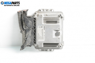 Компютър двигател за Kia Cee'd Hatchback I (12.2006 - 12.2012) 2.0 CRDi 140, 140 к.с., № 39113-27710