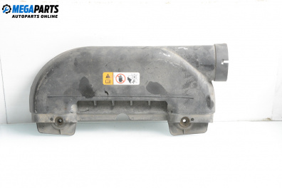 Въздуховод за Kia Cee'd Hatchback I (12.2006 - 12.2012) 2.0 CRDi 140, 140 к.с.