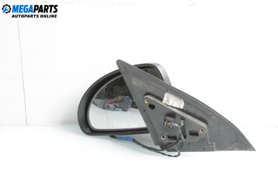 Огледало за Kia Cee'd Hatchback I (12.2006 - 12.2012), 4+1 вр., хечбек, позиция: лява