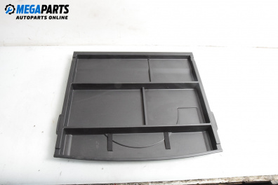 Кора багажник за Kia Cee'd Hatchback I (12.2006 - 12.2012), 4+1 вр., хечбек