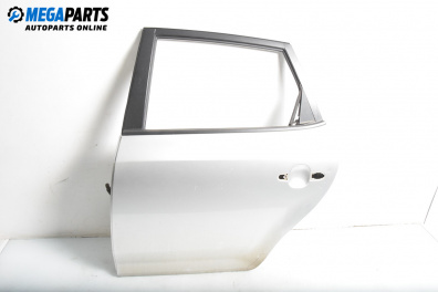 Врата за Kia Cee'd Hatchback I (12.2006 - 12.2012), 4+1 вр., хечбек, позиция: задна, лява