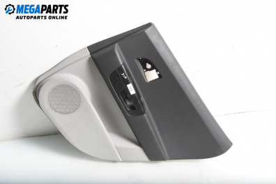 Кора врата за Kia Cee'd Hatchback I (12.2006 - 12.2012), 4+1 вр., хечбек, позиция: задна, дясна