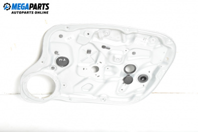 Основа кора врата за Kia Cee'd Hatchback I (12.2006 - 12.2012), 4+1 вр., хечбек, позиция: предна, дясна