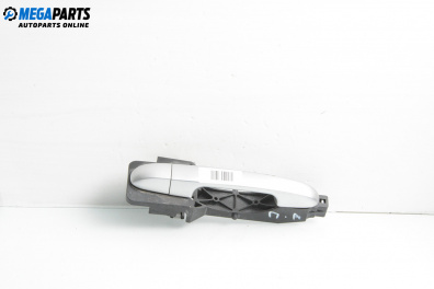 Вътрешна дръжка за Kia Cee'd Hatchback I (12.2006 - 12.2012), 4+1 вр., хечбек, позиция: предна, дясна