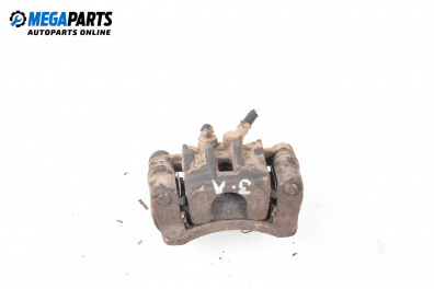 Спирачен апарат за Kia Cee'd Hatchback I (12.2006 - 12.2012), позиция: задна, лява