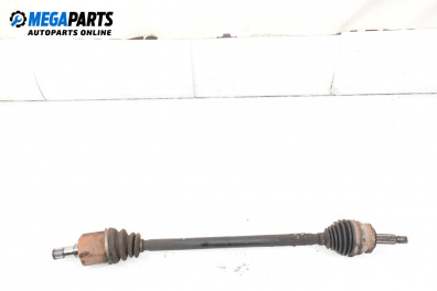 Полуоска за Kia Cee'd Hatchback I (12.2006 - 12.2012) 2.0 CRDi 140, 140 к.с., позиция: предна, дясна