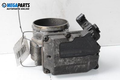 Дроселова клапа за Kia Cee'd Hatchback I (12.2006 - 12.2012) 2.0 CRDi 140, 140 к.с., № 110 07315 8340