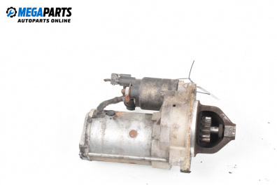 Стартер за Kia Cee'd Hatchback I (12.2006 - 12.2012) 2.0 CRDi 140, 140 к.с., № 27700