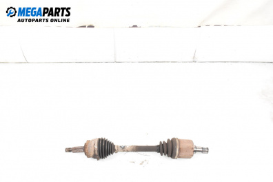 Полуоска за Kia Cee'd Hatchback I (12.2006 - 12.2012) 2.0 CRDi 140, 140 к.с., позиция: предна, лява