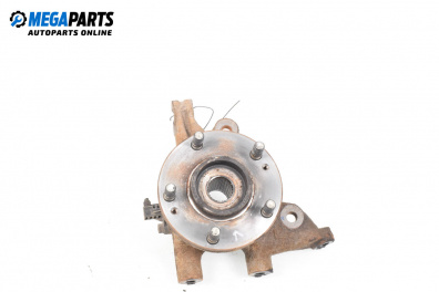 Шенкел главина за Kia Cee'd Hatchback I (12.2006 - 12.2012), позиция: предна, лява