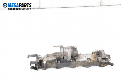 Изпускателен колектор  за Kia Cee'd Hatchback I (12.2006 - 12.2012) 2.0 CRDi 140, 140 к.с.